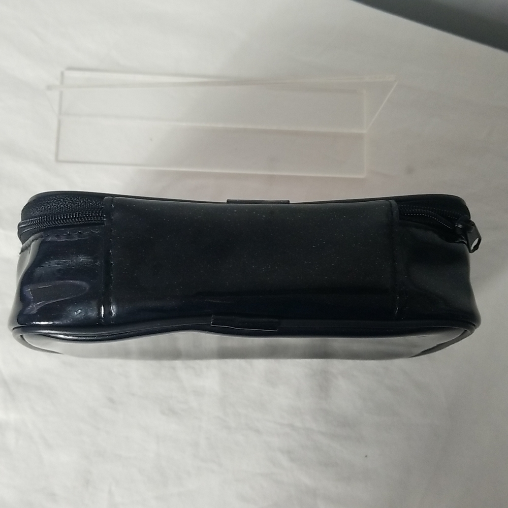 BENEFIT LAUGHTER IS THE BEST COSMETIC, MAKEUP BAG - Picture 3 of 8